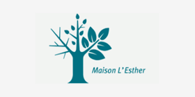 Logo Maison L'Esther