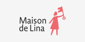 Logo Maison de Lina