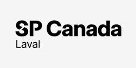 Logo SP Canada